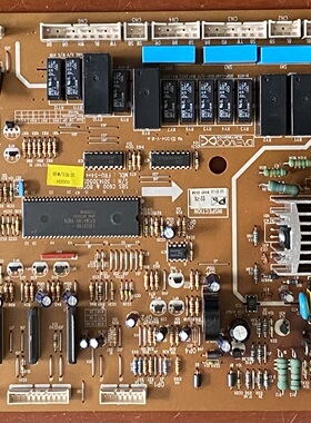 原装 冰箱 电脑板 FRU-543主板30143D5050显示板30143E4150