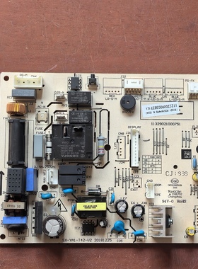 奥克斯空调线路板SX-G-MB95F698-V1SX-YA1-T42-V2 SX-YBP1-T41 V2