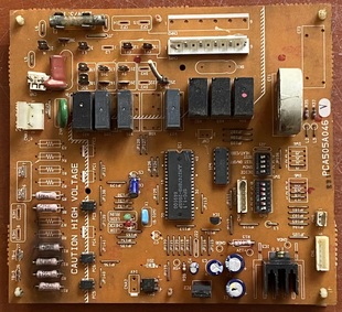 PCA505A046V 适用三菱重工空调主板控制板线路板