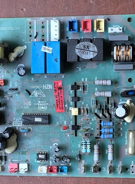 海尔空调 原装 电脑板 0010452326E KFR-250EW/H