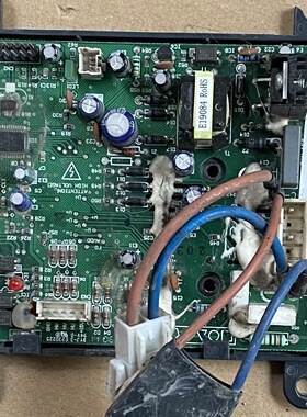 美的中央空调模块BYJ-3 E230225 /201319902202功率模块