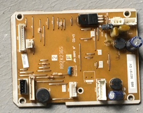 原装 日立空调 电脑板 主板 RRZK2365