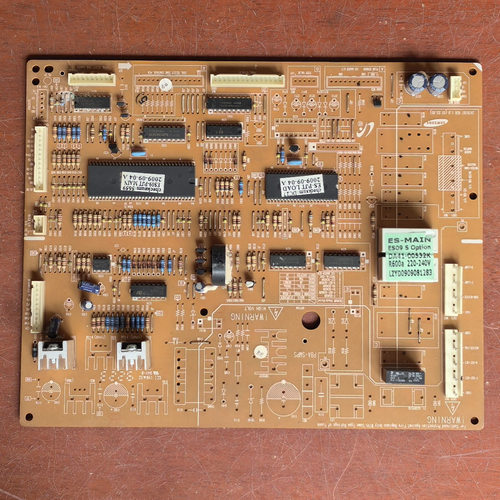 适用三星对开门冰箱RSA3SCPN1 电脑板 DA41-00532K DA41-00532M