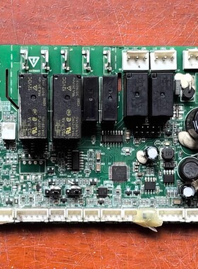 艾默生 空调 电脑板 主板 ENVIC00L ES05I1 已测试