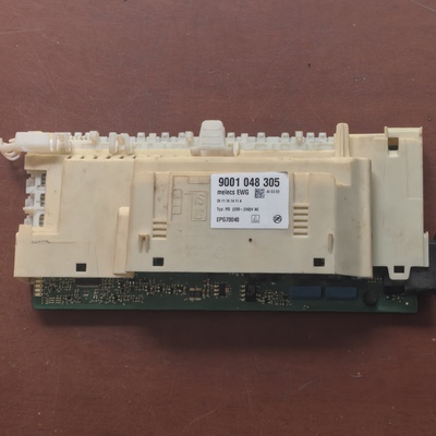 原装拆机件西门子博示洗碗机主板电原板电脑板9001048305