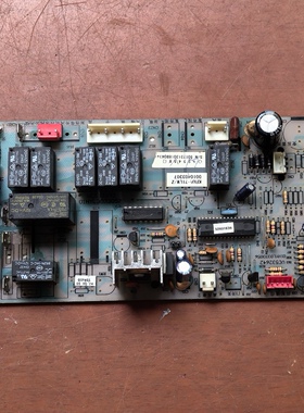 海尔空调主板 0010403513 0010403307 0010403657 0010402634现货