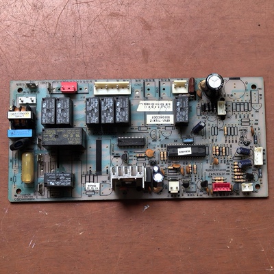 海尔空调主板 0010403513 0010403307 0010403657 0010402634现货