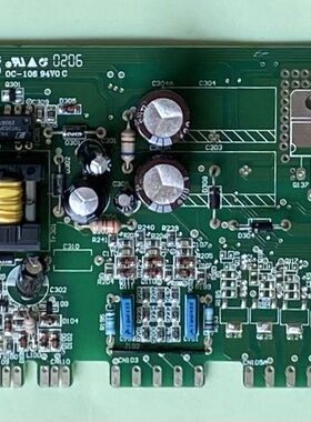 西门子冰箱 9000231617 9000166481 702160201.01DG 电源控制主板