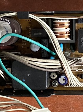 大金吸顶机空调内机主板EC0129（H）C 大金配件 EC0121A 电源板