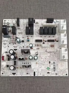 适用于格力空调三匹室内机电脑板30134160 4G53EA控制板电源主板