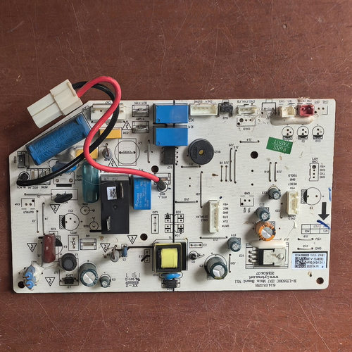 樱花空调挂机主板R-LT1630C