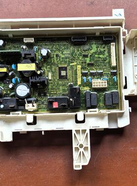 三星滚筒洗衣机变频电脑主板DC41-00209B DC92-01528/01529C