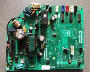 三菱重工空调配件主板电控板控制电路板RYD505A500 RYD505A500