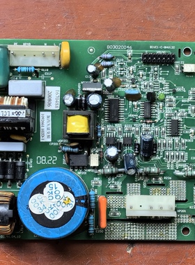 原装海信变频冰箱BCD-258VBP变频模块驱动板B03020046