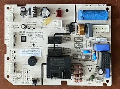 SX-FBP1-R5F100FC-V1奥克斯空调主板 11329021000777电脑板