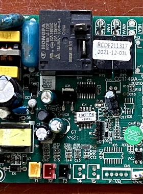 适用于原装拆机件主板控制板CC1149A-V1.0