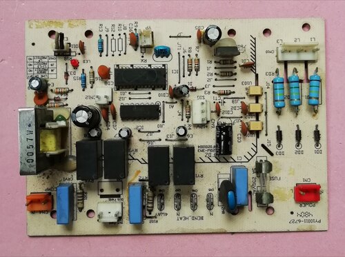 奥克斯空调外机主板HFDZ R120W-2N1 JHF029010