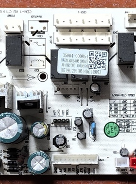 适用于适用TCL空调230900359A电路板电脑板控制板A010082