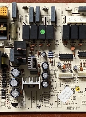 适用格力空调电脑板30030122主板JA3533A GRJ3Z-A4