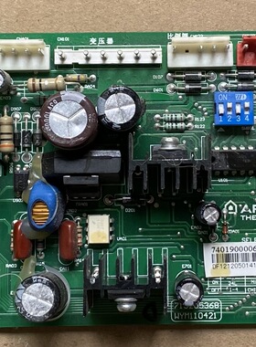 原装 阿里斯顿热水器电脑版控制器主版 719205368 WYM110421