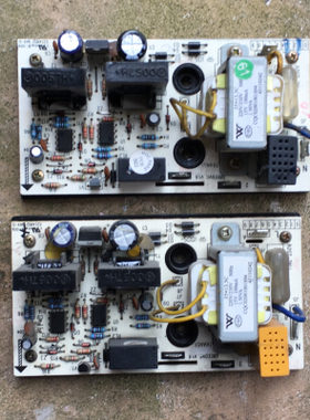 格力 过流保护板13.2A GREEOVC 5P匹 电流检测板 46020112