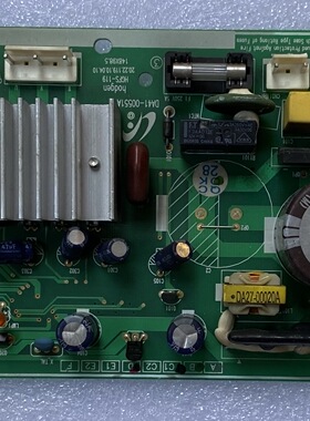 三星冰箱RS19VRPW BCD-270MLTF 电脑板DA41-00549A DA41-00551A