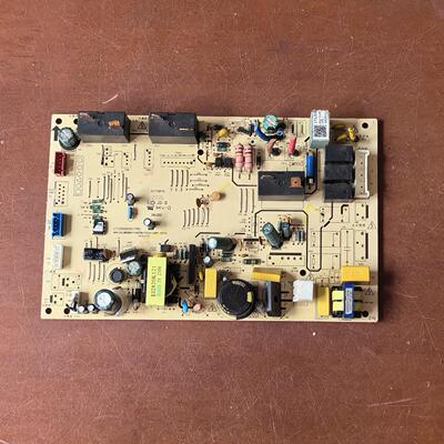 美的17122200001782主板KFR-51L/BP2DN1Y-K(STRL472).D2.12.NP1-1