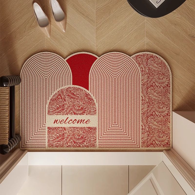 【月销过万】入户地垫可裁剪脚垫