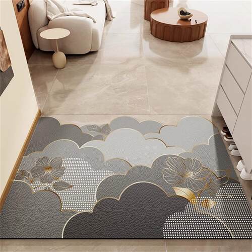 2026新款入户地垫可裁剪地毯