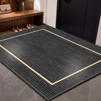 入户门地垫进门口防滑耐脏脚垫子