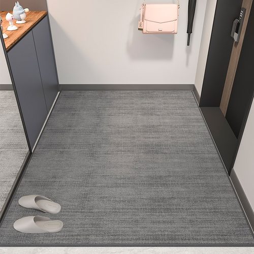 入户门地垫高级2023新款进门脚垫