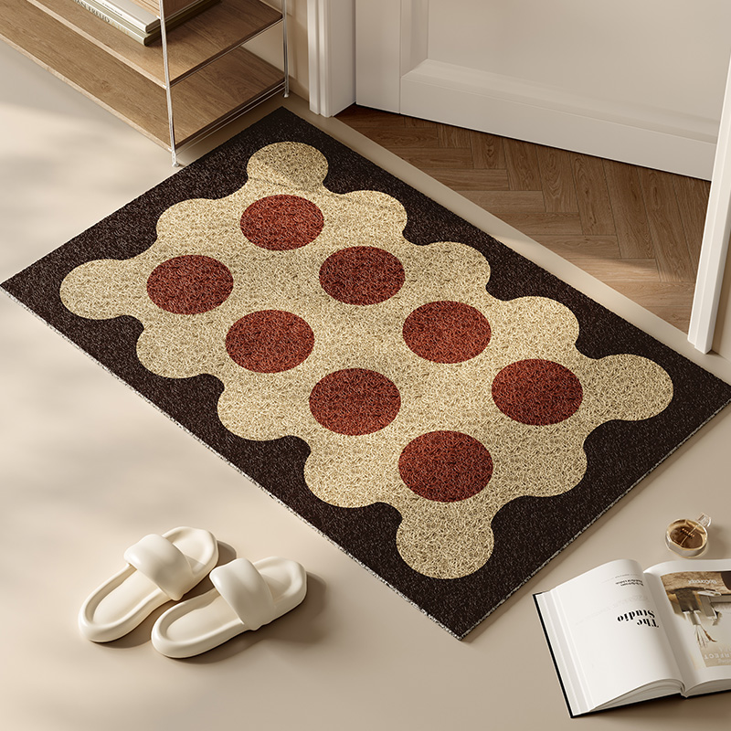 【月销过万】入户地垫丝圈地毯