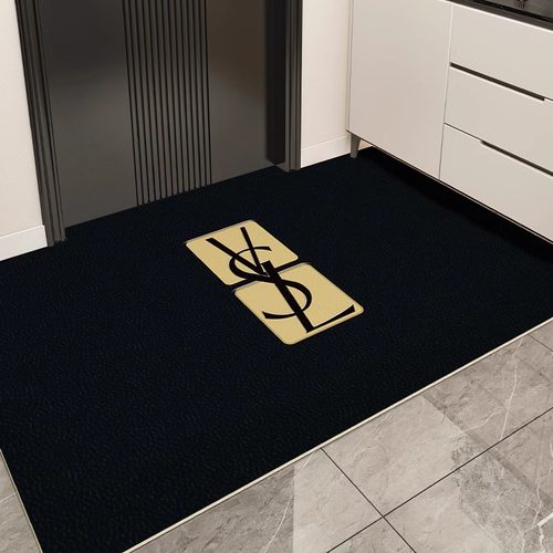 入户门地垫皮革进门门口脚垫地毯