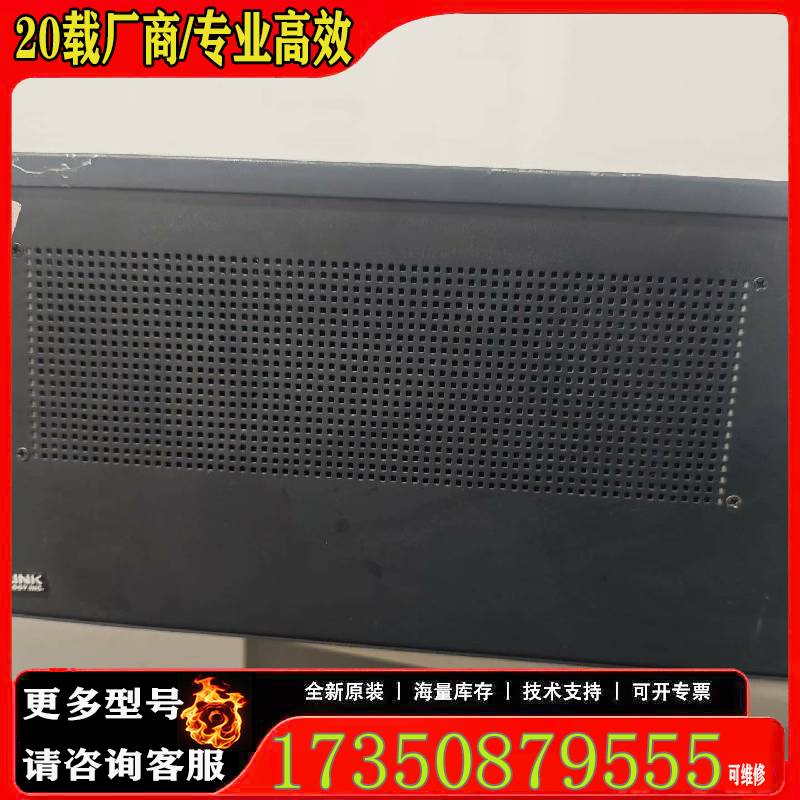 询价凌华工控机DTC-479，I5-2400 CPU，4G原厂 适用