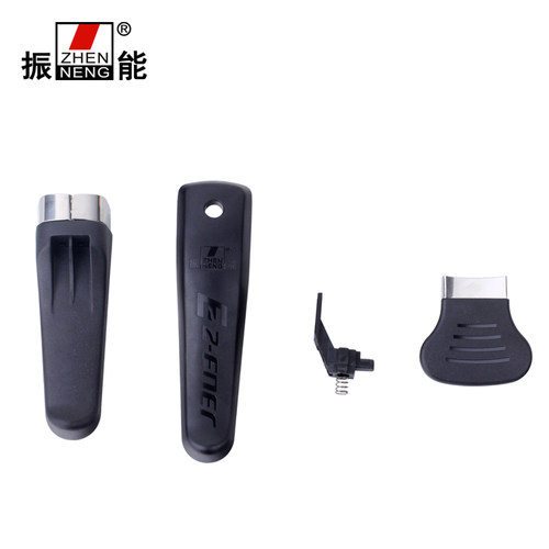 振能手柄原装配件全套锅把手胶圈