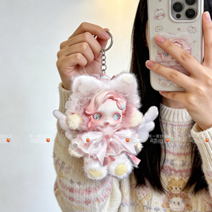 skullpanda小马宝莉联名款娃衣Sp衣服（不含娃）