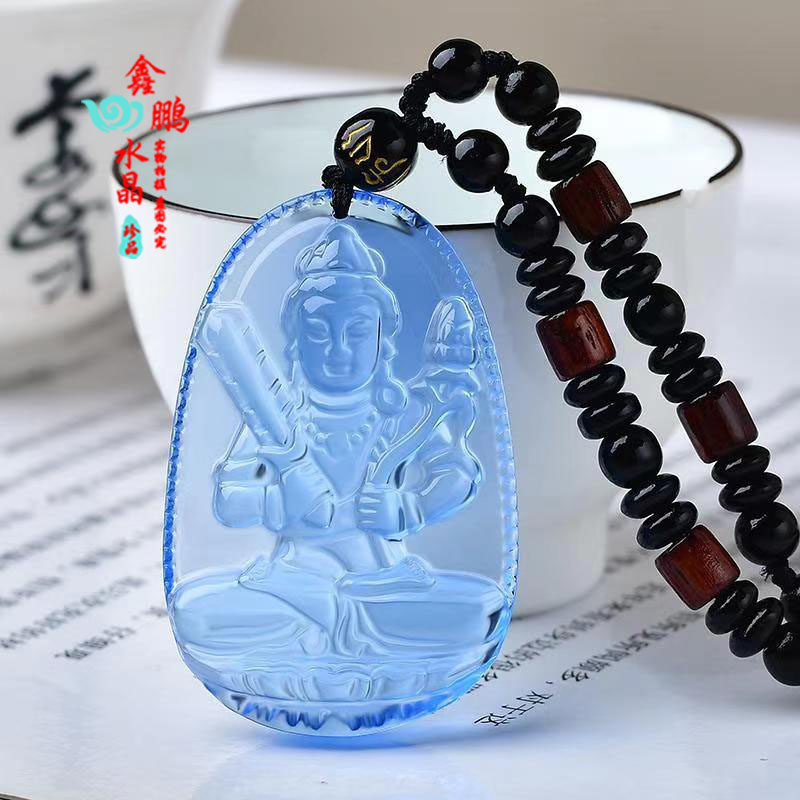 男女运转蓝绒晶吉祥物