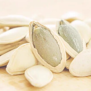 赫章原味南瓜子仁炒货新货生熟南瓜籽散装烘培年货小零食