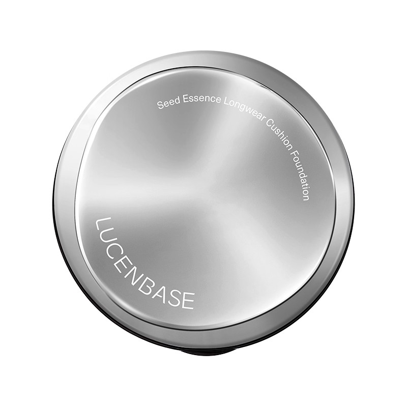 种籽精华气垫pro