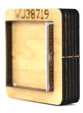 激光刀模定做制DIY正方形刀带木板模切刀皮具革吸塑包装纸箱木板