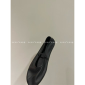 coup 平底芭蕾舞鞋 超好穿 cece 巨软 玛丽珍鞋 复古奶奶鞋