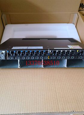 华为ETP48200-C2A6嵌入式通信电源48V200A交流转直流高频开关电源
