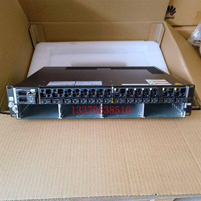 华为ETP48200-C2A6嵌入式通信电源48V200A交流转直流高频开关电源
