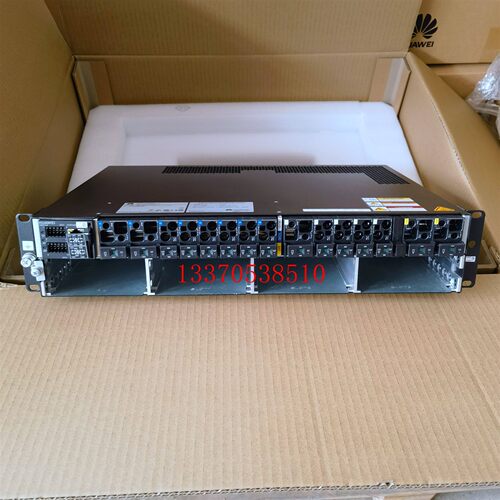 华为ETP48200-C2A6嵌入式通信电源48V200A交流转直流高频开关电源