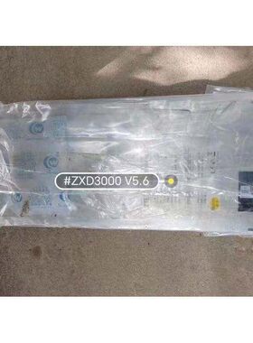 中兴ZXD3000V5.5通信电源整流模块48V75A 高频开关电源功率 3000W