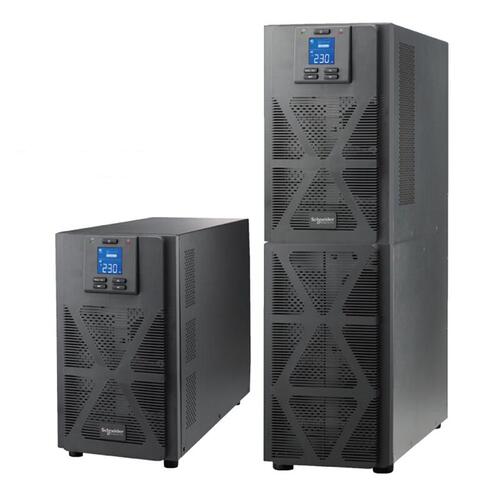施耐德SPM2K在线UPS电源1600W