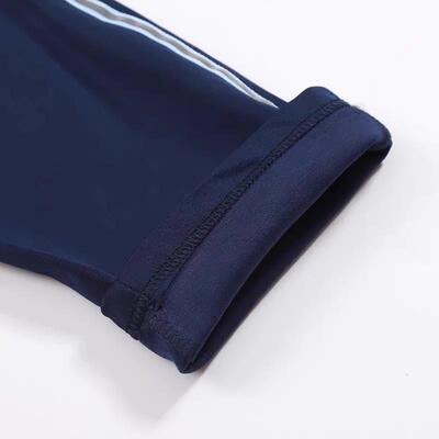 厦门市同安区新款小学生校服男生秋裤