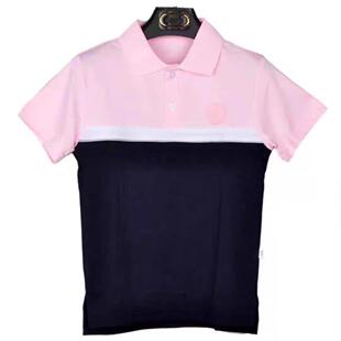 厦门市湖里区新款小学生校服女生短袖（记得留言学校