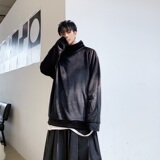 春季百搭绒线立领卫衣A246-2167-P65，男装卫衣，电商A246