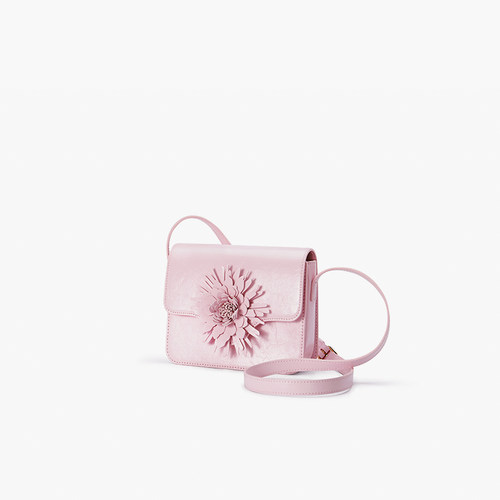 【新款】Maison Saha 2025SS佛罗伦萨系列 方方包Arc